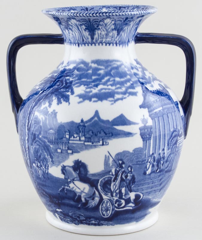 Vase Portland c1930